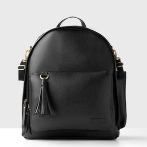 Skip Hop Greenwich Simply Chic Diaper Bag (Backpack)